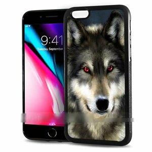 iPod Touch 5 6 iPod Touch five Schic s. oo kami Wolf smartphone case art case smart phone cover 