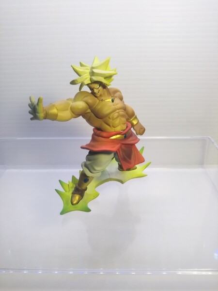 ドラカプ ブロリー