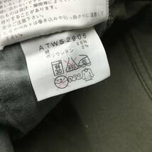 THE NORTH FACE ノースフェイス コットンパンツ Cotton OX Pant Women's Mサイズ ATW52905_画像7