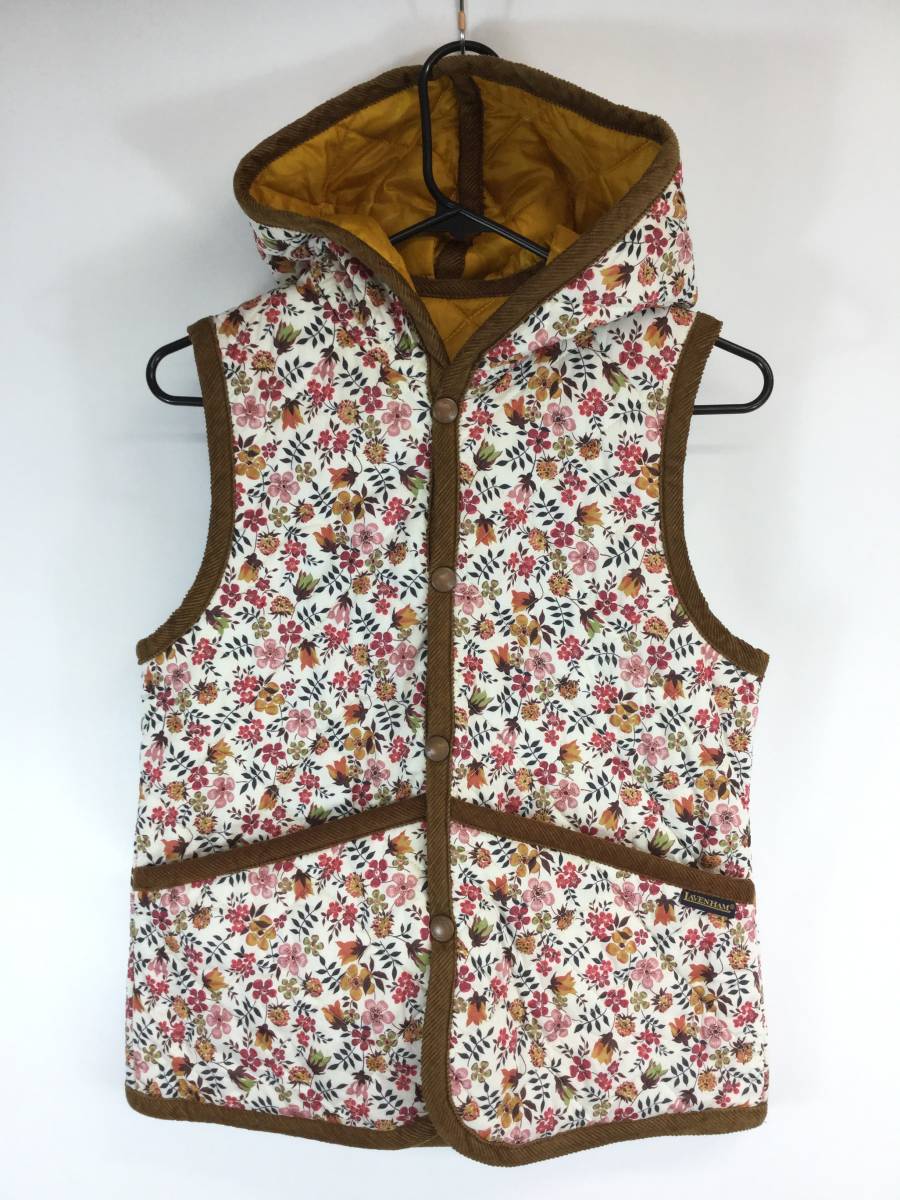 ヤフオク! -ラベンハム リバティの中古品・新品・未使用品一覧