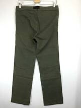 THE NORTH FACE ノースフェイス コットンパンツ Cotton OX Pant Women's Mサイズ ATW52905_画像4