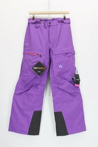 [未使用品]phenix フェニックス PH562SB60 Spantik 3L Pants パンツ PU MW