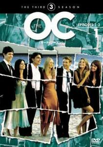 ケース無::bs::The OC サード・シーズン 1(第1話～第3話) レンタル落ち 中古 DVD