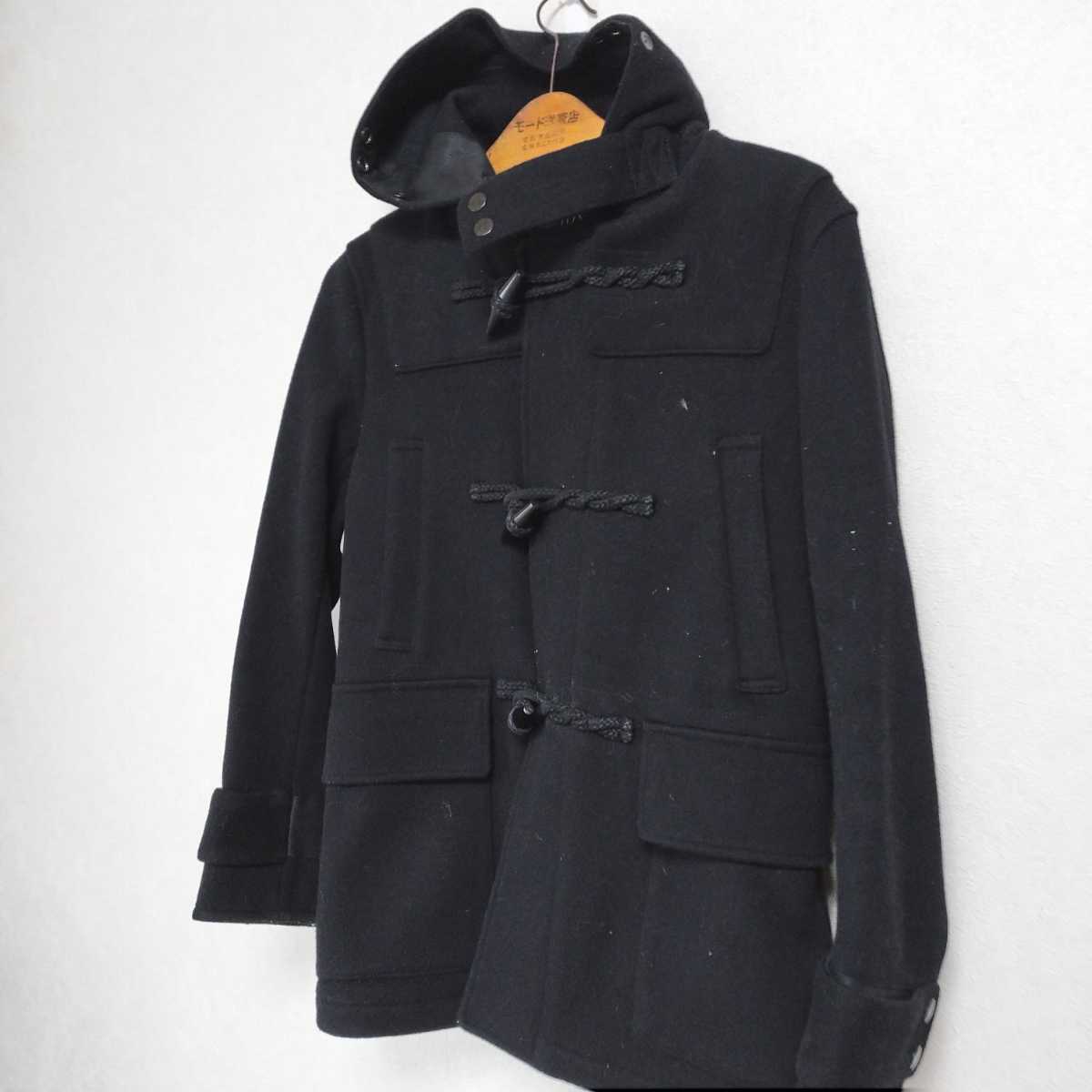 UNITED ARROWS ダッフルコートの新品・未使用品・中古品(2ページ UNITED ARROWS ダッフルコートの新品・未使用品・中古品(2ページ