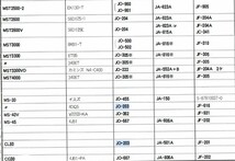 JO-203 諸岡 MS-30 4DQ5 の一部 ユニオン製 品番要確認 オイルエレメント オイルフィルター_画像3