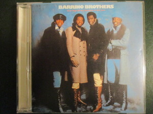 ◆ CD ◇ Barrino Brothers ： Livin' High Off The Goodness Of Your Love (( Soul )) (( 鈴木啓志 解説