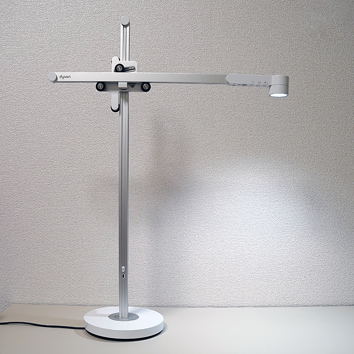 割引購入 ダイソン シーシス Dyson CSYS FloorLED ブラック www