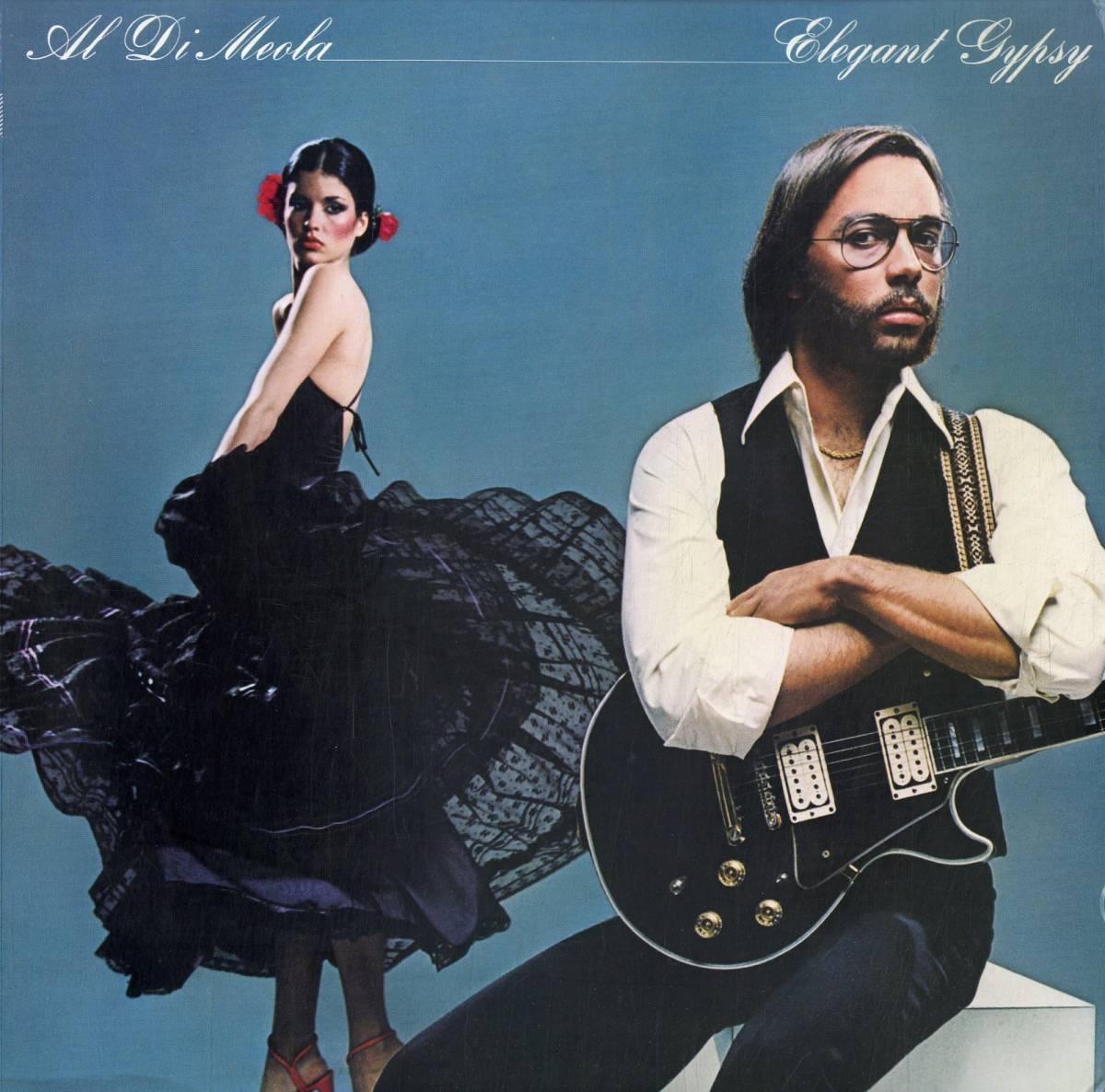 新製品情報も満載 in Akustik Al Di Meola All Your Life 2枚組