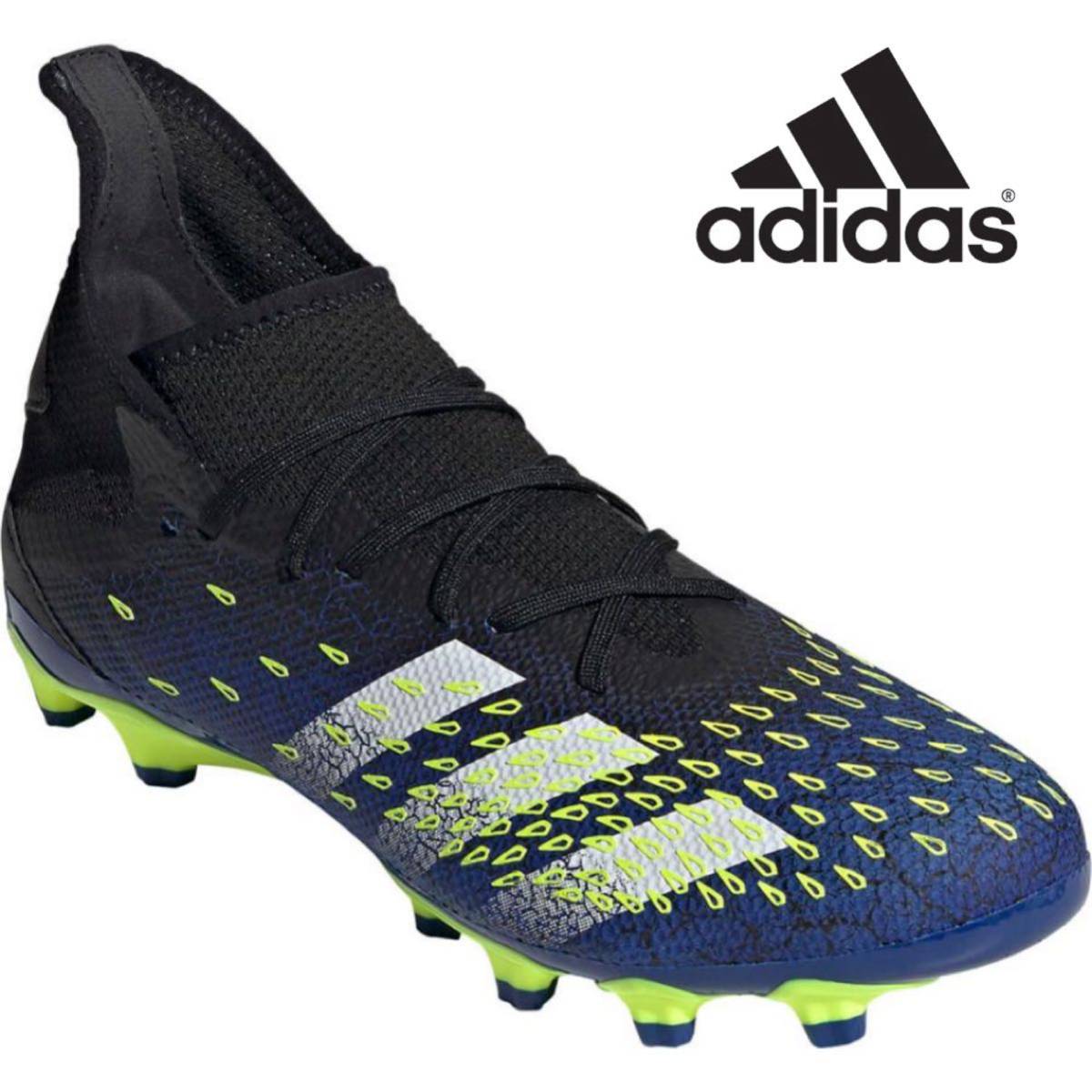 未使用】adidas/アディダス プレデター 20.1 FG (EG1599) 26.0cm