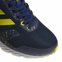 新品未使用 アディダス adizero RC【23cm】定価9709円 アディゼロ 陸上 スニーカー ランニングシューズ ランシュー 運動靴 adidas BB7337_画像9