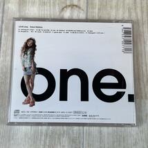 ほ145/zk　即決 CD 西野カナ　LOVE one._画像3