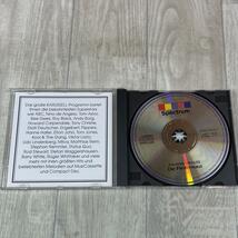 ほ271/zk　即決 CD 美盤 JOHANN STRAUSS ・ DIE FLEDERMAUS シュトラウス こうもり_画像4