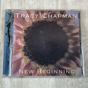 ほ772/ek　即決 CD　Tracy Chapman / New Beginning ◇ トレイシー・チャップマン / ニュー・ビギニング