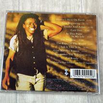 ほ772/ek　即決 CD　Tracy Chapman / New Beginning ◇ トレイシー・チャップマン / ニュー・ビギニング_画像3