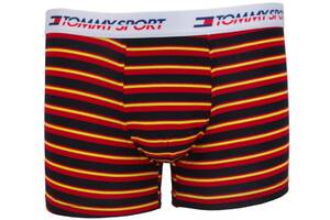 処分値下げ即決●トミーヒルフィガー TOMMY HILFIGER ボクサーブリーフ（日本サイズS～M/ユーロサイズS）№14 新品