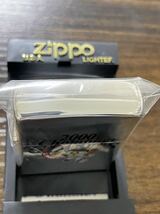 zippo 2000 Champion GIANTS 読売 ジャイアンツ 優勝記念品 2000年製 年代物 巨人 ミレニアムモデル GO FIGHT WIN 専用プラケース 保証書_画像5