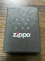 zippo アーマー 限定品 Armor Case 両面加工品 2022年製 SINCE 1932 シリアルナンバー NO.648 ゴールドインナー 同年代 2022年製_画像9