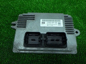 ホンダ　JF2　N-BOX　エンジンコンピューター　37820-R9G-936　221028149