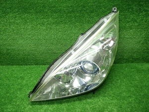 ホンダ RG1/2 RG系 ステップワゴン 左ヘッドライト HID レベ付 221109011