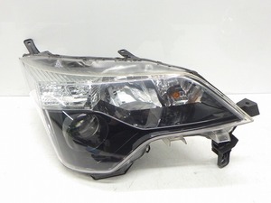 ★コーティング加工済★　トヨタ　140系　スペイド　前期　右ヘッドライト　HID　刻印B5　52-261　221124204