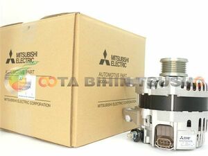 マツダ アテンザ GJ2FW 三菱純正リビルト品 オルタネーター SH1N-18-300/SH1N-18-300A A002TX9181/A002TX9781/A2TX9181/A2TX9781