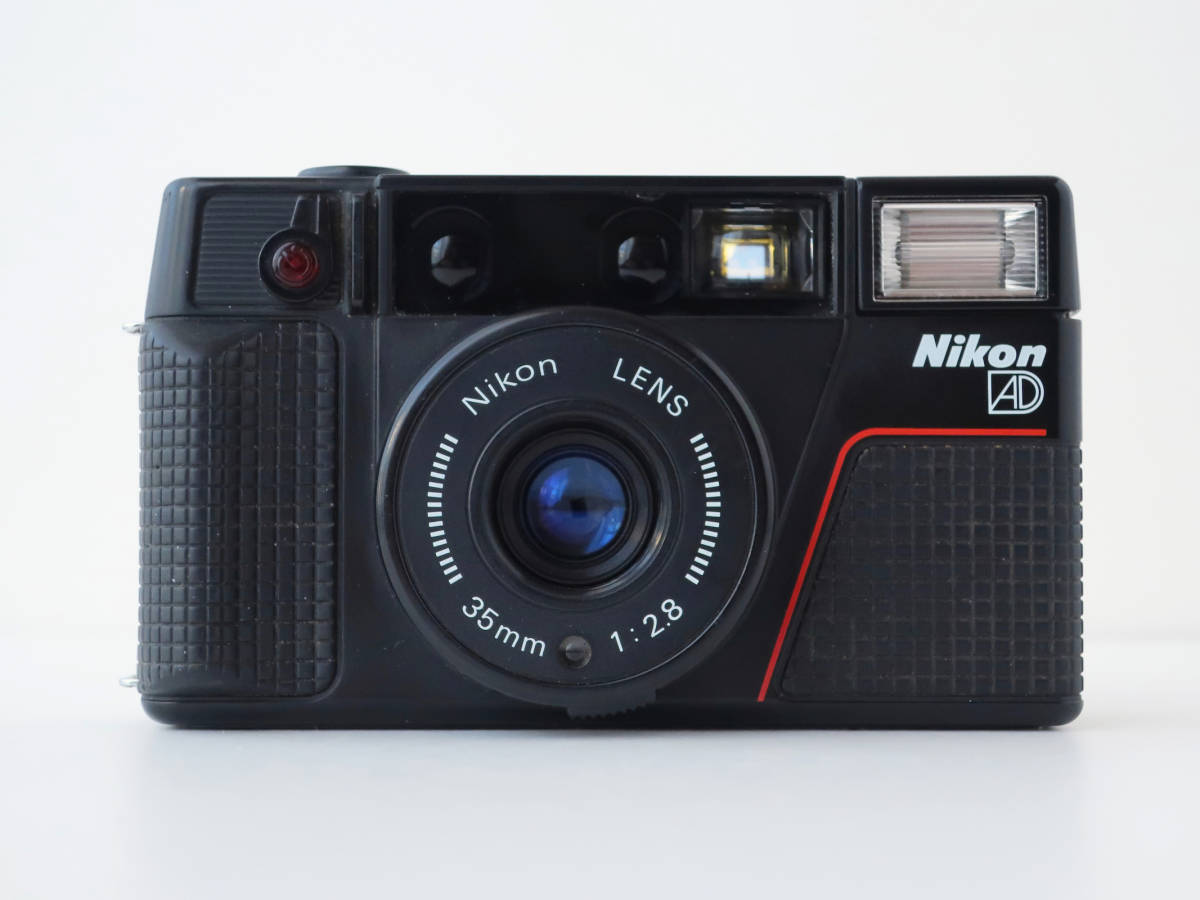 ヤフオク! -nikon l35 adの中古品・新品・未使用品一覧