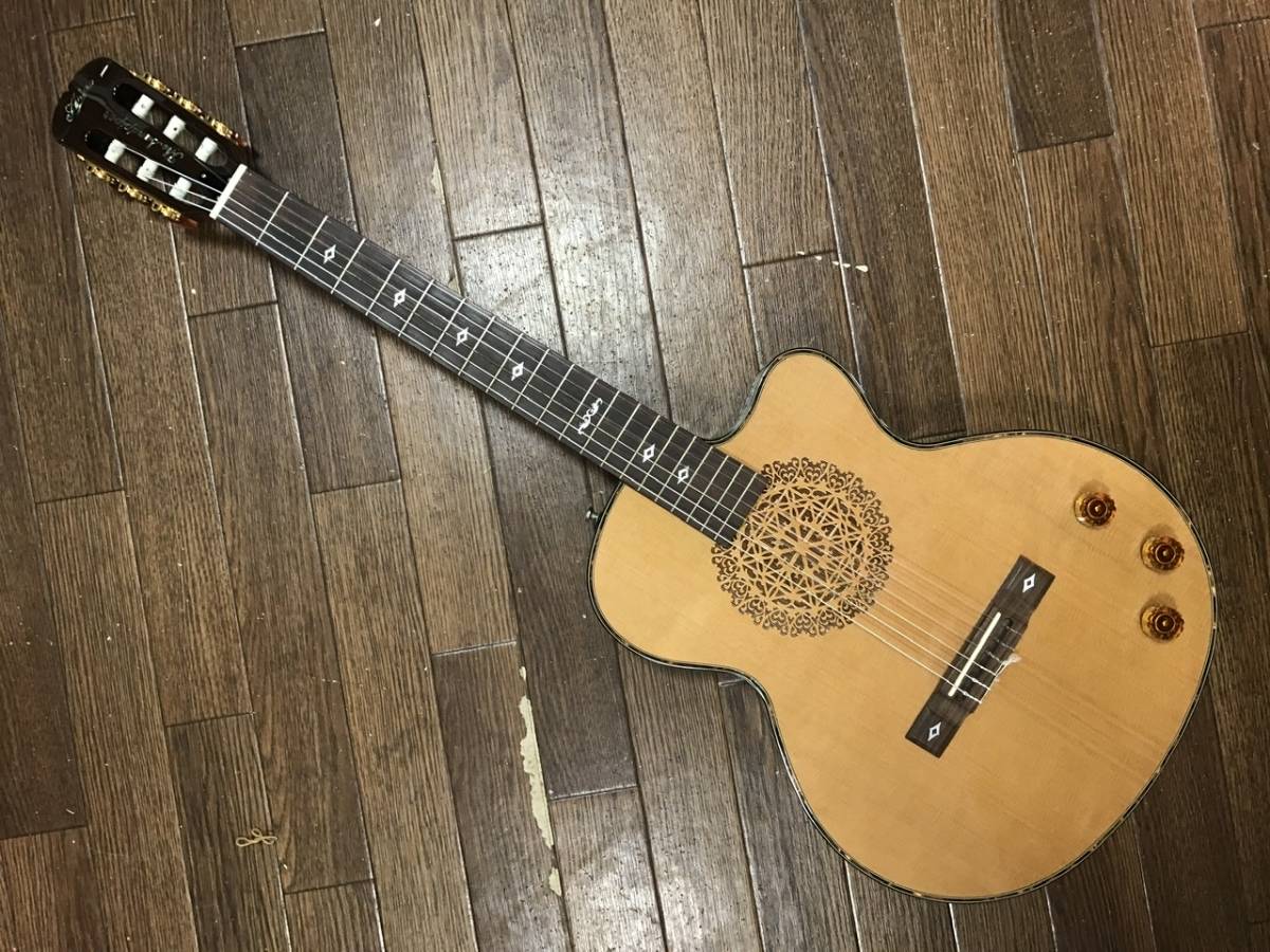 22440円激安品 京都 買取 ARIA The Sandpiper アリア サンドパイパー