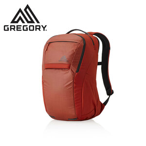  backpack Gregory Gregory resin 26 rucksack high King camp leisure travel mountain climbing outdoor Trail red ggresin26sr