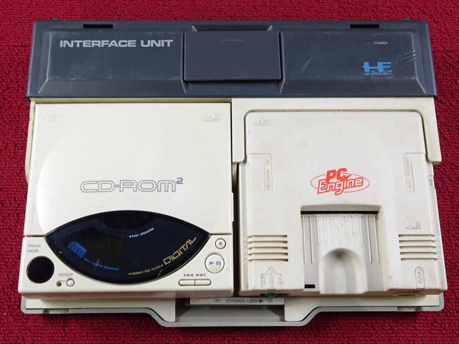 84%以上節約 PCエンジン CD ROM2 mandhucollege.edu.mv