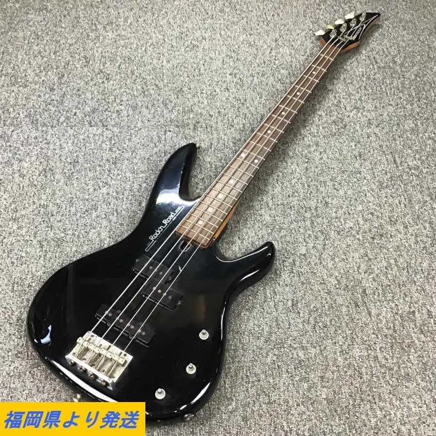 即発送可能】 YAMAHA RBX550R Rock'n Road エレキベース ベース - www