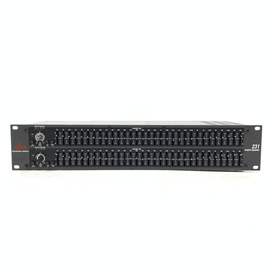 サムソン SAMSON Sカーブ 231 グラフィックイコライザ 最新 www.onbit.mx