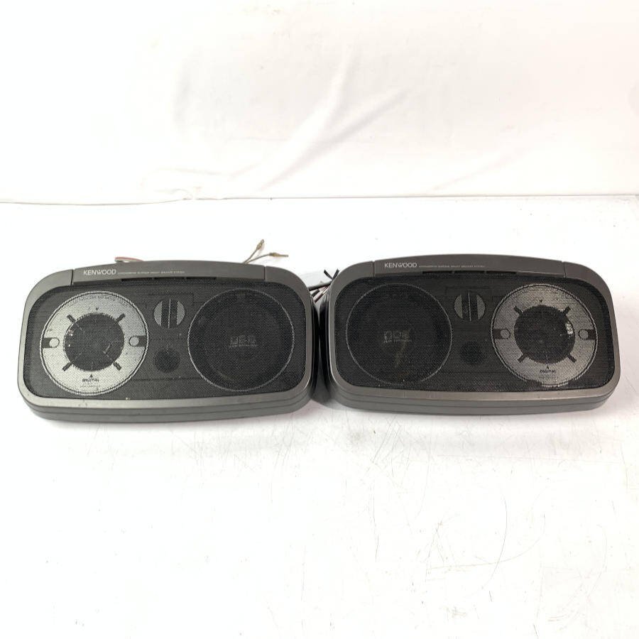 クラリオン OD7 スピーカー 旧車 昭和 レトロ - 通販 - septon.com.br