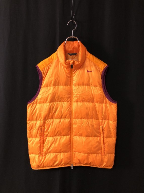 ついに入荷 ナイキゴルフベストNIKExDrake NOCTA黒 S civis-mundi.hr