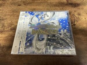 CD「ダンスマニア ウィンターズDANCEMANIA WINTERS」冬 新品●