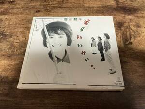 東京少年CD「も～いいかい？」笹野みちる 初回盤 廃盤★