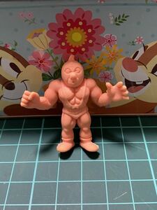  Kinnikuman eraser gold erasing part 3 Kinnikuman . free shipping that time thing 