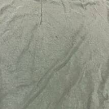 米軍放出品 Tシャツ　SOFFE サバゲー　ランニング　OD 吸収性抜群(INV G57)_画像6