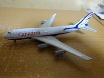 1/500　スタージェット　カナディアン航空　747-400_画像1