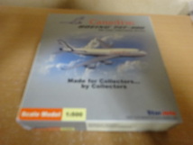 1/500　スタージェット　カナディアン航空　747-400_画像3