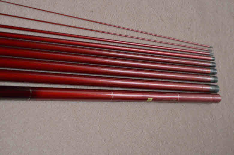 豪華フィッシングヤフオク! -「がま鮎ファインスペシャル」(フィッシング) の落札相場