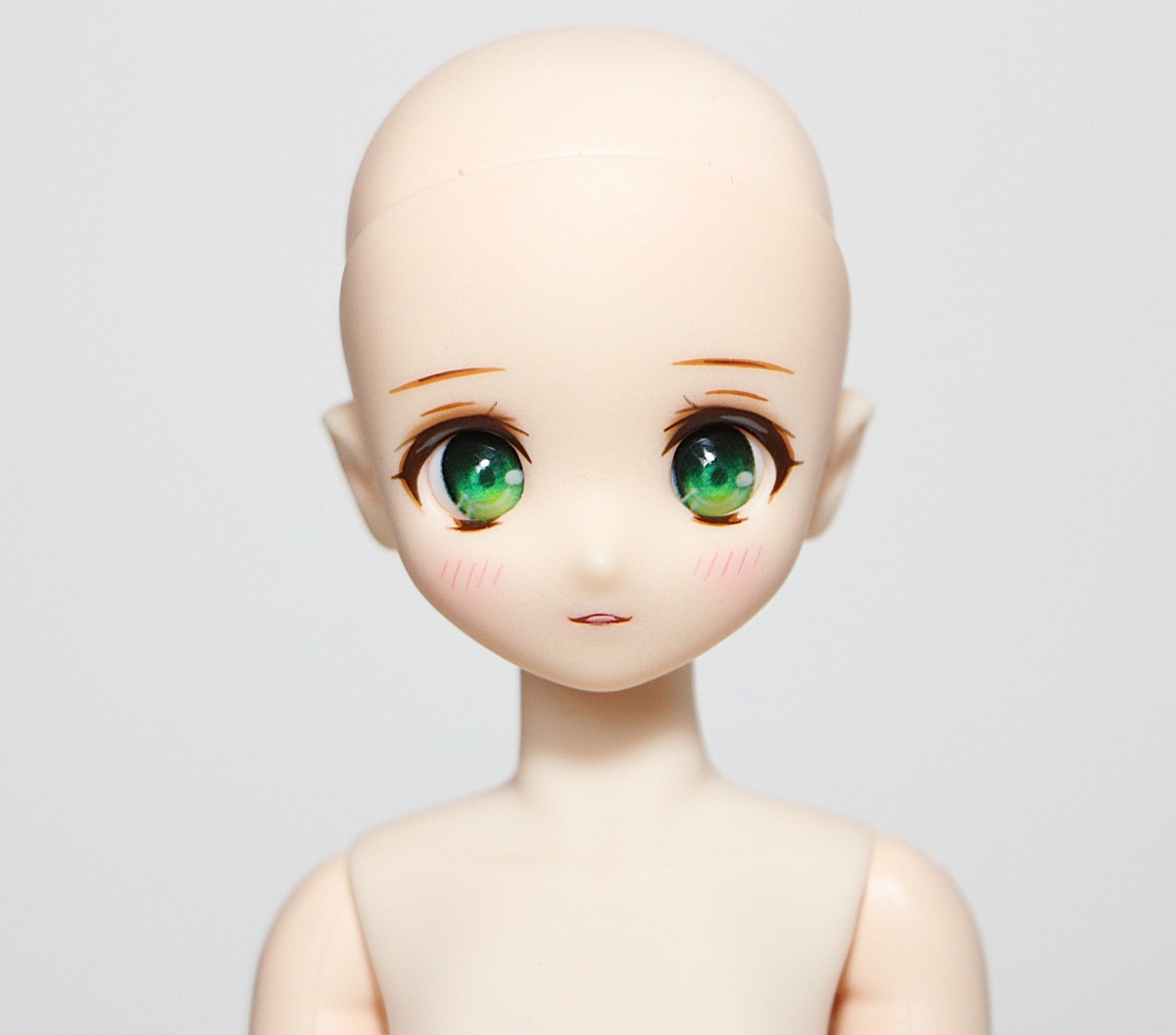 アゾン 水無灯里 ARIA The NATURAL 60cm キャラドール 新品 AVVENIRE