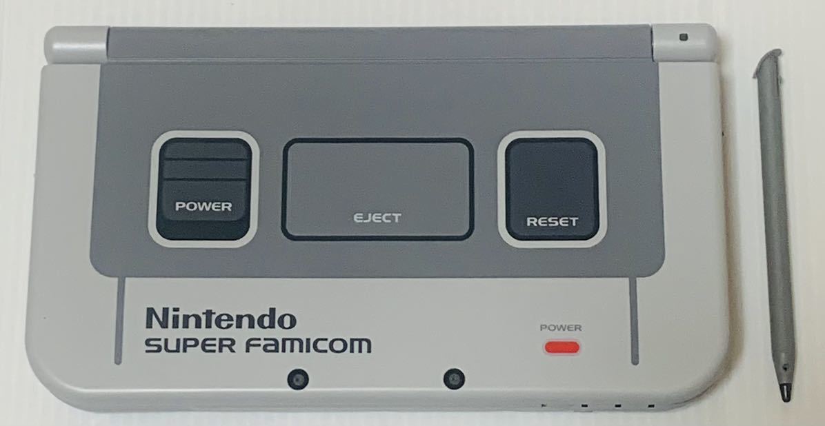 ヤフオク! -「3ds スーパーファミコン エディション」の落札相場・落札価格