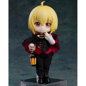 Nendoroid Doru Vampire Camus Figure Good Smile Company [Новая]