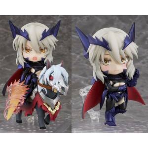 ねんどろいど ランサー/アルトリア・ペンドラゴン [オルタ] ( フェイト/グランドオーダー ) 1868 グッドスマイルカンパニー [ 新品 ]