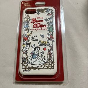 iPhoneケース 白雪姫
