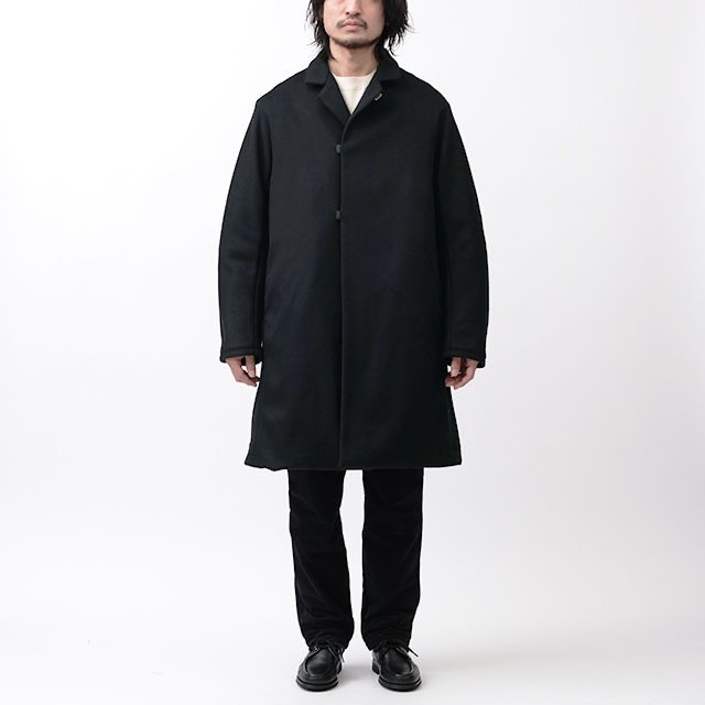 2023年最新】ヤフオク! -teatora WALLET coat(メンズファッション)の
