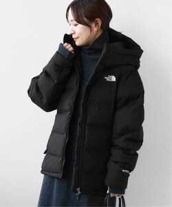 Обратное решение нового журнала стандартный Relume North Face the North Face Sameer Parka Down S Size Black