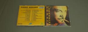 ★輸CD DJANGO REINHARDT/& LE QUINTET CLUB DE FRANCE ★