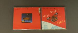 ★輸CD KLAUS TREUHEIT & YEHLIN LEE/CEMBALO ★