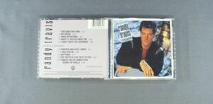 ★米CD RANDY TRAVIS/ALWAYS & FOREVER★